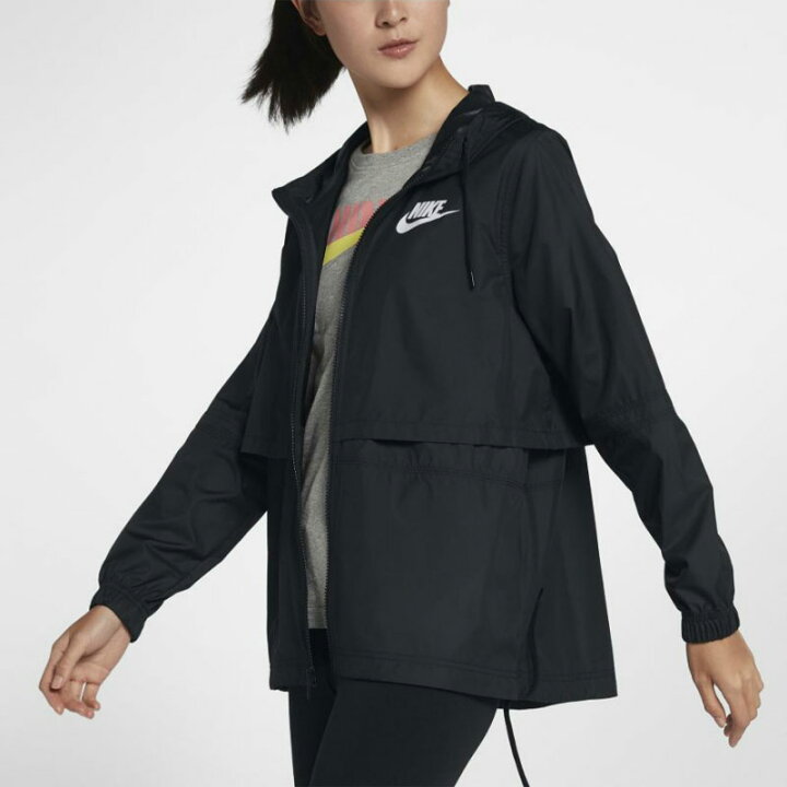 Nike ナイキ ウインドブレーカー 裏メッシュ レディースm 日本限定モデル Nike ナイキ ウインドブレーカー 裏メッシュ レディースm 日本限定モデル