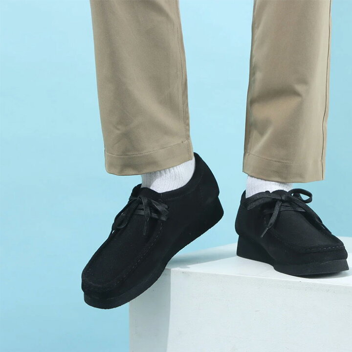 楽天市場】カジュアルシューズ メンズ シューズ クラークス Clarks 