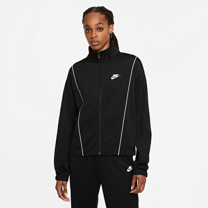 楽天市場 送料無料 ジャージ 上下セット レディース ナイキ Nike Nsw トラックスーツ Pk スポーツウェア ジャケット ロングパンツ 上下組 フィットネス 女性 セットアップdd5861 011 World Wide Market