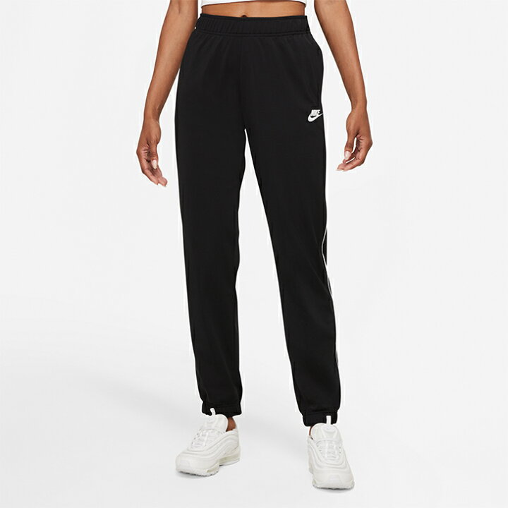 楽天市場 送料無料 ジャージ 上下セット レディース ナイキ Nike Nsw トラックスーツ Pk スポーツウェア ジャケット ロングパンツ 上下組 フィットネス 女性 セットアップdd5861 011 World Wide Market