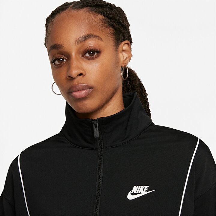 楽天市場 送料無料 ジャージ 上下セット レディース ナイキ Nike Nsw トラックスーツ Pk スポーツウェア ジャケット ロングパンツ 上下組 フィットネス 女性 セットアップdd5861 011 World Wide Market