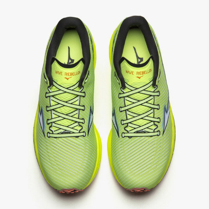 楽天市場 ランニングシューズ 厚底 メンズ 2e相当 ミズノ Mizuno ウエーブリベリオン マラソン サブ3 サブ3 5 サブ4 レーシング スポーツシューズ 男性用 靴 くつ J1gc2117 World Wide Market