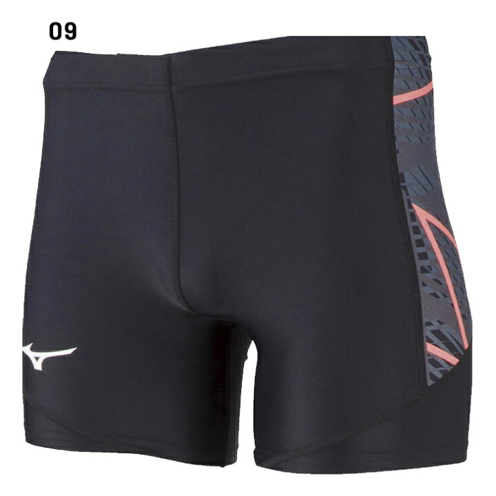 売れ筋がひ ロングタイツ スパッツ メンズ レディース ミズノ Mizuno Mtcレーシングタイツ スポーツウェア 陸上競技 マラソン トラック フィールド 部活 ボトムス U2mb15 Sakcc Ca
