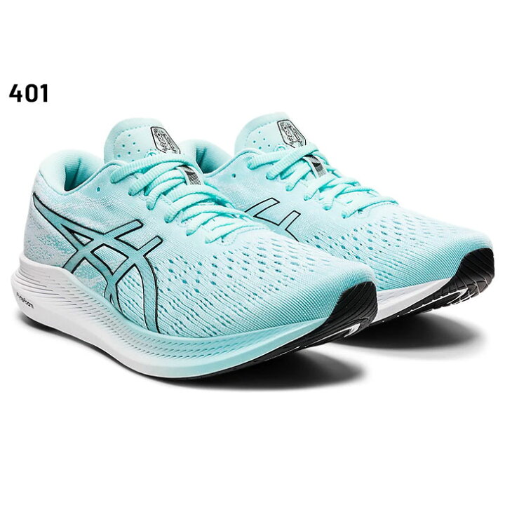 楽天市場 ランニングシューズ レディース アシックス Asics エヴォライド Evoride 3 軽量 マラソン サブ4 レーシング 陸上競技 靴 女性 スポーツシューズ くつ 1012b184 World Wide Market