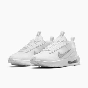  Xj[J[ fB[X V[Y iCL NIKE AIR MAX GA }bNX INTRLK Cg/[Jbg X|[eB C     zCg JWA/DV5695-100