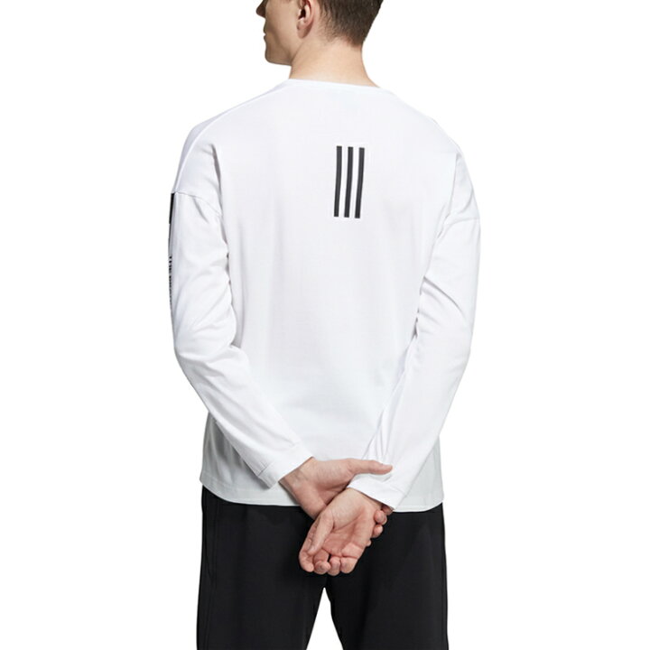 楽天市場】Tシャツ メンズ アディダス adidas M WORD LS TEE/スポーツウェア 男性 カジュアル ロンT オーバーサイズ デイリー 長袖シャツ ホワイト ブラック トップス/N1382 : WORLD WIDE MARKET 楽天市場】Tシャツ メンズ アディダス adidas M WORD LS TEE/スポーツウェア 男性 カジュアル ロンT オーバーサイズ デイリー 長袖シャツ ホワイト ブラック トップス/N1382 : WORLD WIDE MARKET