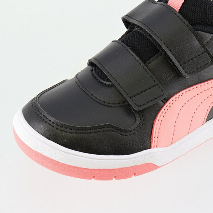 Puma プーマ 21cm お買い得 キッズ スニーカー スポーツ ブランド 女の子 安い 男の子 男女兼用 靴 売上実績no 1 キッズ