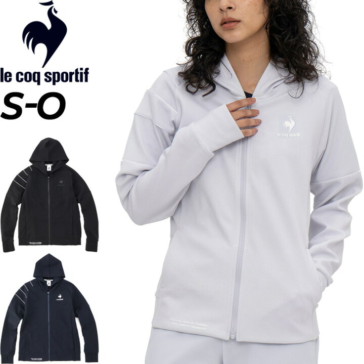 楽天市場 トレーニングウェア ジャージ レディース アウター ルコック Le Coq Sportif グランスーツジャケット ランニング フィットネス ジム スポーツウェア 女性 上着 Qmwtjf02 World Wide Market 楽天市場 トレーニングウェア ジャージ レディース アウター ルコック Le Coq Sportif グランスーツジャケット ランニング フィットネス ジム スポーツウェア 女性 上着 Qmwtjf02 World Wide Market