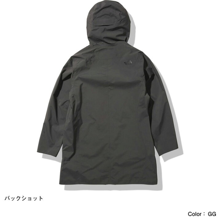 楽天市場】送料無料 防水コート メンズ アウター ノースフェイス THE 