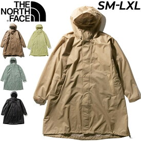 送料無料 マタニティ レインコート 3WAY ノースフェイス THE NORTH FACE アウトドアウェア ベビーレインポンチョ付き 産前産後兼用 妊娠期 赤ちゃん ママレインコート 雨 シンプル おしゃれ/NPM12001【RKap】