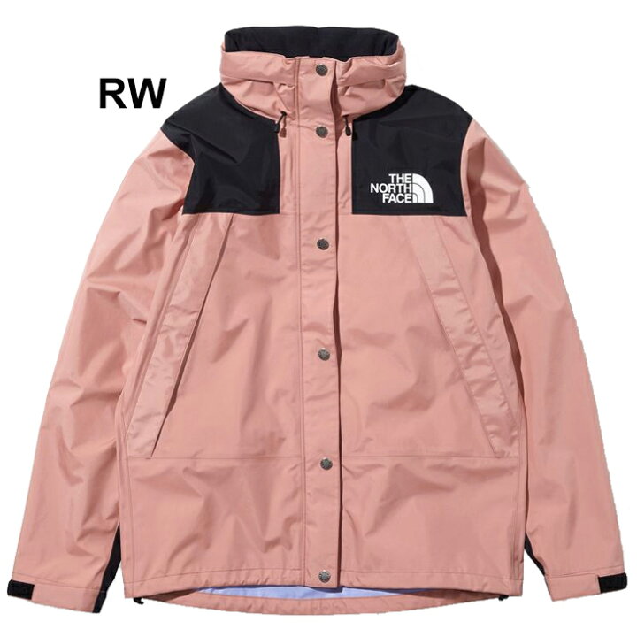 楽天市場 送料無料 レインジャケット ゴアテックス ノースフェイス レディース アウター The North Face マウンテンレインテックス 防水 Gore Tex アウトドアウェア トレッキング キャンプ デイリー 女性 ジャンバー 上着 Npw World Wide Market