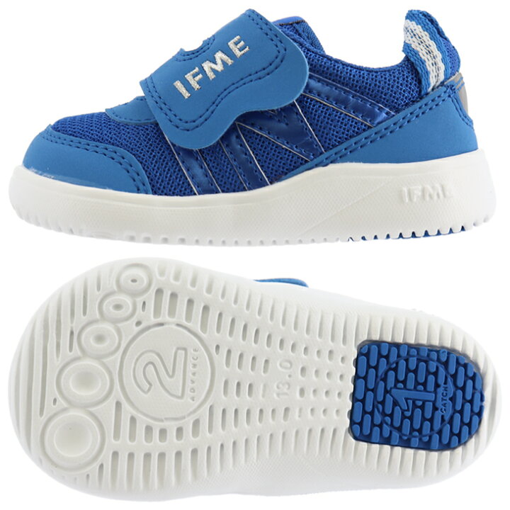 ベビーシューズ キッズ スニーカー イフミー IFME 12-15cm 子供靴 3E相当 軽量 男の子 女の子 子ども カジュアル 男児 女児 通園 幼児 かわいい ギフト 赤 青 レッド ブルー 安心 安全/20-2303 WORLD WIDE MARKET 送料無料 イフミー ナチュレ ベビーシューズ 子供靴 IFME nature 12-15.0cm 3E相当 キッズ スニーカー 子ども 男の子 女の子 シンプル ナチュラル かわいい 男児 女児 安心 安全 ギフト 贈り 20-2817