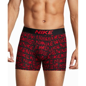 ボクサーパンツ ナイキ メンズ USサイズ NIKE BOXER BRIEF ボクサーブリーフ アンダーウェア インナー 男性 下着/KE1160-1HC【返品不可】