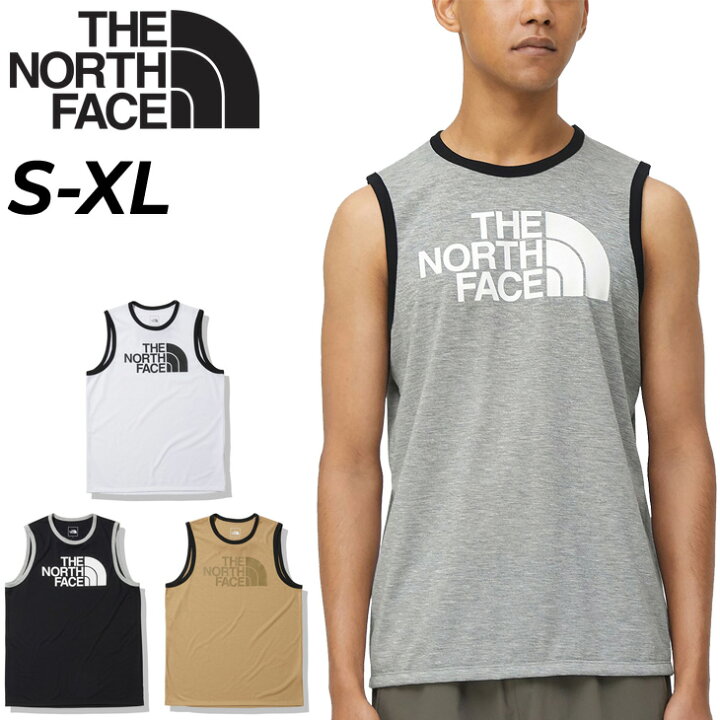 楽天市場】送料無料 タンクトップ メンズ ノースフェイス THE NORTH 