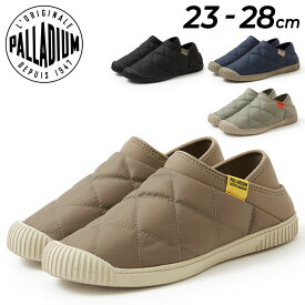 送料無料 モックシューズ スニーカー パラディウム PALLADIUM EASY SLIP ON MULE/メンズ レディース リラックス カジュアル ユニセックス おしゃれ シンプル 男女兼用 くつ/97858