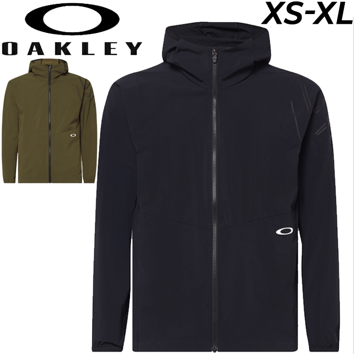 オークリー(OAKLEY) メンズジャケット・アウター | 通販・人気