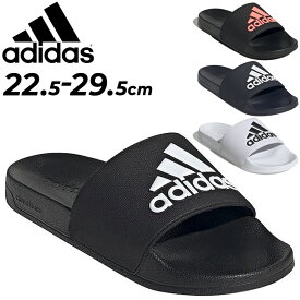 スポーツサンダル メンズ レディース アディダス adidas アディレッタ ADILETTE SHOWER U/シャワーサンダル ユニセックス シューズ ジム くつ クツ ビーチ カジュアル 靴/LVC22【a20Qpd】