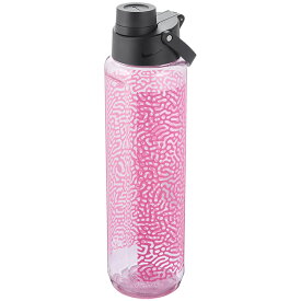 スポーツボトル 水筒 950ml 直飲み ナイキ NIKE TR リニューリチャージ チャグボトル 32OZ/トレーニング フィットネス ランニング ジョギング ジム ウォーターボトル ピンク すいとう/HY5012-938