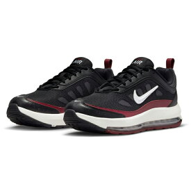 送料無料 スニーカー メンズシューズ ナイキ NIKE エアマックスAP/ローカット AIR MAX スポーツカジュアル 男性 靴 ブラック 黒 くつ/DQ3959-001