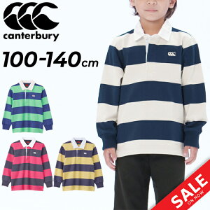  J^x[ LbY K[Vc  qǂp canterbury Or[W[W |Vc {[_[ q 100cm 110cm 120cm 130cm 140cm  LbYEFA Or[ X|[eB JWA