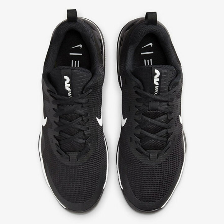 zapatilla negra nike women's nike air max sequent 3 running shoe