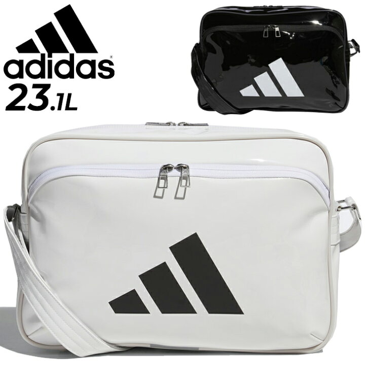 楽天市場】送料無料 アディダス ショルダーバッグ 23.1L adidas 