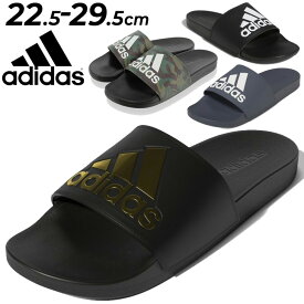 送料無料 アディダス シャワーサンダル メンズ レディース adidas アディレッタ コンフォート/ユニセックス ADILETTE COMFORT U スライド スポーツサンダル 靴 くつ クツ シューズ おしゃれ/LKO04【a20Qpd】