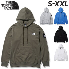 送料無料 ノースフェイス パーカー スウェット メンズ THE NORTH FACE プルオーバー フーディ 速乾 キャンプ アウトドア デイリー カジュアル ウェア 男性 スウェットシャツ トップス/NT12333