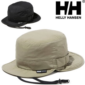 送料無料 ヘリーハンセン 帽子 メンズ レディース HELLYHANSEN フィッシング 釣り ハット キャップ 2WAY はっ水 アウトドア キャンプ ぼうし デイリー ユニセックス アクセサリー/HGC92100