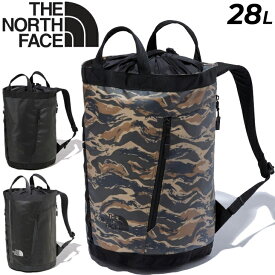 送料無料 ノースフェイス リュックサック 29L バッグ THE NORTH FACE BCホールトート28/手提げ 2WAYタイプ カジュアル バックパック 鞄 通勤 ビジネス 通学 普段使い ユニセックス カバン/NM82252