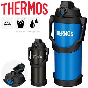  T[X  2.5L 2500ml THERMOS ^fM X|[cWO ۗ X|[cOK ېOK e 2.5bg nht   AEghA W[/FJQ-2500y2023Cz