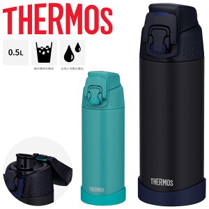 T[X  500ml 0.5L ۗ THERMOS ^fMX|[c{g X|[cOK ^b`I[v ې􂢉 ⋋ W ItBX wZ/FJR-500y2023Cz
