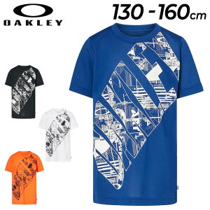 I[N[ LbY  TVc 130-160cm q OAKLEY WjA X|[cEFA z UVJbg qǂ rbOS vg ^  i gbvX FOA405084