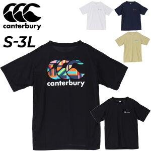 J^x[  TVc Y canterbury FLEXCOOL CONTROL T-SHIRTS  obNvg CCCS z Or[ g[jO jO X|[cEFA EGA jp gbvX t   u