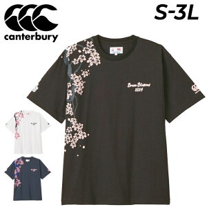  J^x[  TVc Y jZbNX Or[ canterbury Wp S/SXyNe[^[eB[ JAPAN {\  vgT X|[cEFA gbvX j  JWA 