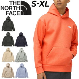 送料無料 ノースフェイス パーカー メンズ スウェット THE NORTH FACE テックエアー ワイドフーディ プルオーバー 保温 軽量 ゆったり リラックス アウトドア スポーツ ウェア 男性 トレーニング デイリー スエット/NT12286