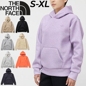 送料無料 ノースフェイス パーカー レディース スウェット THE NORTH FACE テックエアー プルオーバー フーディ 無地 保温 軽量 スポーツ アウトドア カジュアル ウェア 女性 トレーナー スエット トップス スウェットシャツ/NTW12286