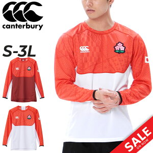  J^x[  TVc Y canterbury Wp vNeBXeB[ Or[ X|[cEFA JAPAN {\ TN  RۖhL j gbvX/RW43714JHy2023WFz