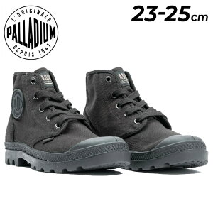  pfBE fB[X Xj[J[ PALLADIUM PAMPA HI nCJbg  ubN    JWAV[Y /92352