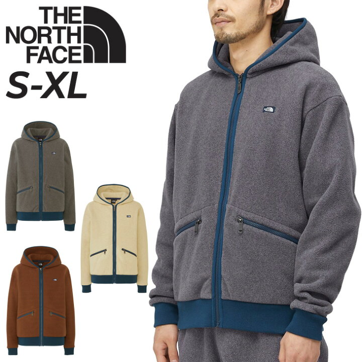 楽天市場】送料無料 ノースフェイス フリース ジャケット メンズ THE 