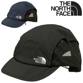 送料無料 ノースフェイス ランニングキャップ 帽子 メンズ レディース THE NORTH FACE 通気性 メッシュ 撥水 防風 マラソン トレイルランニング ジョギング トレーニング スポーツ アウトドア ぼうし/NN42372