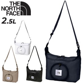 送料無料 ースフェイス ショルダーバッグ サコッシュ 2.5L メンズ レディース THE NORTH FACE ナイロン 鞄 メンズバッグ レディースバッグ かばん カジュアル 小型 小さい ポケッタブル コンパクト 携帯 カバン ライトボールキャニスターS ブランド/NM82384