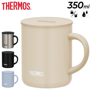 T[X ^fM}OJbv 350ml t^t THERMOS ۉ ۗ XeX @т\ Rbv Wt H ƒp ItBX 蕨 Mtg/JDG-352C