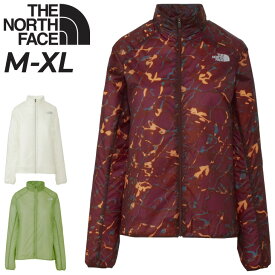 ノースフェイス ウィンドブレーカー レディース THE NORTH FACE ウインドジャケット ランニングウェア アウター マラソン レーシング トレラン 女性用 レディースウェア 軽量 はっ水 ナイロン 赤 緑 白 ホワイト グリーン スポーツウェア ブランド/NPW22171