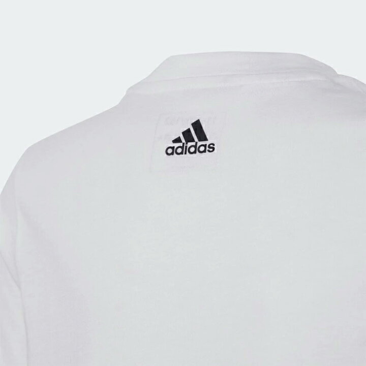 楽天市場】アディダス キッズ 半袖 Tシャツ 140-160cm 子供服 adidas 