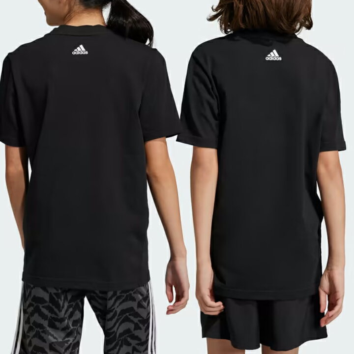 楽天市場】アディダス キッズ 半袖 Tシャツ 140-160cm 子供服 adidas 