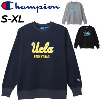 楽天市場】チャンピオン スウェット uclaの通販