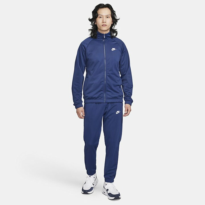 楽天市場】送料無料 ナイキ ジャージ メンズ 上下セット NIKE クラブ 