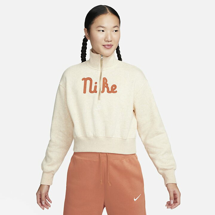 楽天市場】送料無料 ナイキ スウェットシャツ レディース NIKE 裏起毛 