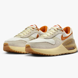 送料無料 ナイキ レディース スニーカー NIKE WMNS エア マックス SYSTM ローカット AIR MAX スポーツ カジュアル レディースシューズ 女性用 靴 ブランド くつ/FQ8106-133